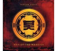 Various Artists - Way of The Warrior [Import]