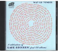 Various Artists – Way Up Yonder-A Celebrati