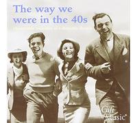 Various Artists - Way We Were in The 40 [Import]