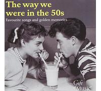 Various Artists - Way We Were in The 50 [Import]