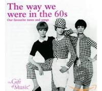 Various Artists - Way We Were in The 60 [Import]