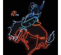 Various Artists Wayfaring Strangers: Cosmic American Music (Vinyl) 12" Album