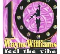 Various Artists - Wayne Williams: Feel The Vibe