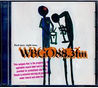 Various Artists - Wbgo 20th Anniversary Sampler