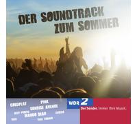 Various Artists - Wdr 2-Der Soundtrack Zum