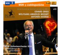 Johanns – Peer Gynt Suite 1/Klarinet – CD – Import – NAXOS