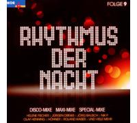 Various Artists - Wdr4-Rhythmus Der Nacht 9 [Import]