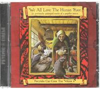 Various Artists - We All Love The Human Race [Import]