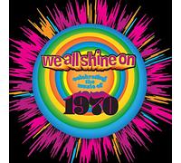 Artistes divers – We All Shine On: Celebrating The Music Of 1970