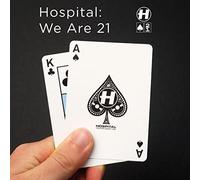 Various Artists – We Are 21 – CD