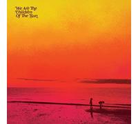 We are Children of The Sun