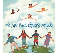 Various Artists - We are Each Other's Angels/Various