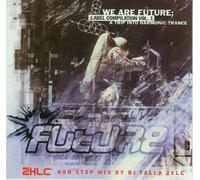 Various Artists - We are Future 1