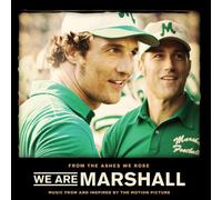 Various Artists - We are Marshall