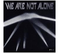 We are Not Alone-Part 1 – Rough Trade Distribution GmbH