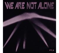 Various Artists - We Are Not Alone - Part 2 / Various [Vinyl] 2 Pack