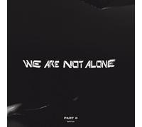 Various Artists – We Are Not Alone – Part 6 – Vinyle 12" 33 tours