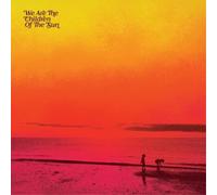 Various Artists We Are the Children of the Sun (CD) Album