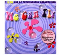 Various Artists - We Can Fly Vol. 1-5