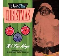 Various Artists - We Free Kings