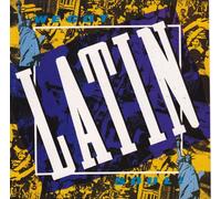 Various Artists - We Got Latin Soul