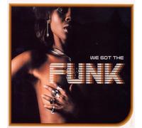 Various Artists - We Got The Funk