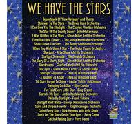 Various Artists - We Have The Stars (Various Artists)