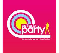 Various Artists - We Like to Party