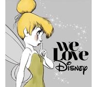 Various Artists – We Love Disney – Ltd [Import]