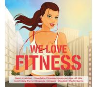 Various Artists - We Love Fitness [Import]