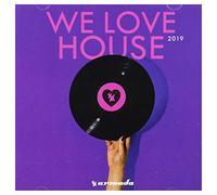 Various Artists - We Love House 2019