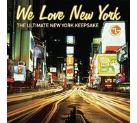 Various Artists – We Love New York – RCA
