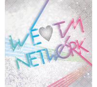 Various Artists - We Love Tm Network
