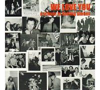Various Artists - We Love You: Tribute to Rolling Stones