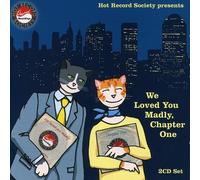 Various Artists - We Loved You Madly, Chapter 1 [Import]