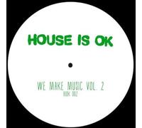 Various Artists - We Make Music Vol. 2 [Vinyl LP]