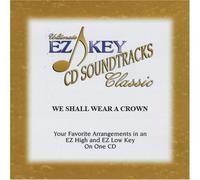 Various Artists - We Shall Wear a Crown