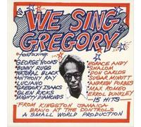 Various Artists - We Sing Gregory (Various Artists) [Vinyl Lp]