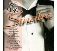 Various Artists - We Sing Sinatra