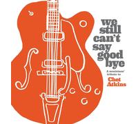 Diverse – We Still Can'T Say Goodbye: a Musicians' Tribute T