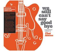 Diverse - We Still Can'T Say Goodbye: a Musicians' Tribute T