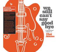 Various Artists We Still Can't Say Goodbye: A Musicians' Tribute to Chet (Vinyl)