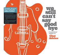 Diverse - We Still Can'T Say Goodbye: a Musicians' Tribute T