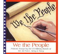Various Artists - We the People