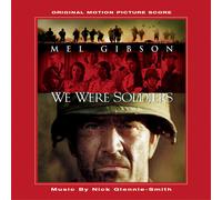 Various Artists - We Were Soldiers (Original Motion Picture Score) [New CD] Alli