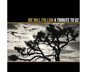 Various Artists - We Will Follow - A Tribute To U2 [VINYL]