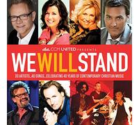 Various Artists – We Will Stand – Import