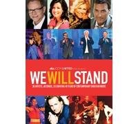 Various Artists - We Will Stand