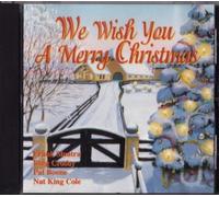 Various Artists - We Wish You a Merry Christmas