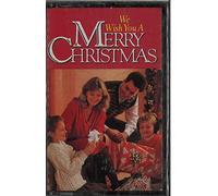 Various Artists - We Wish You A Merry Christmas